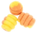 Worm Duo Vanilla/Scopex 25g 10mm