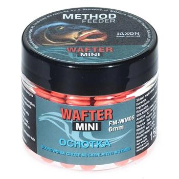 Jaxon Wafter Mini Method Feeder Ochotka - 15g / 6mm
