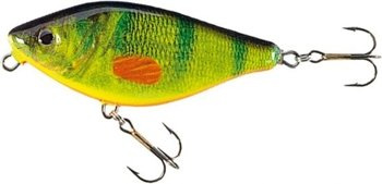 Jaxon HS Hiper Jerk Lure - 9,0cm / S / OM