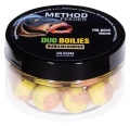 Duo-Boilies Method Feeder Balls Vanilla/Scopex 40g 16mm