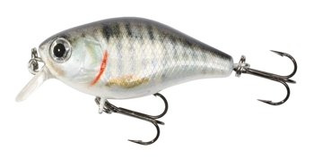 Mikado Wobler FH Bold Head 4cm / Y28 - F