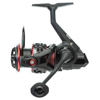 Jaxon Reel Neox Carbon - 200 / 6-OWC