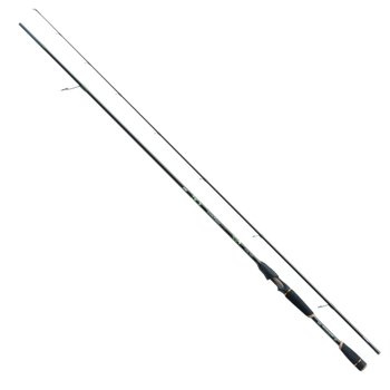 Jaxon Rod Green Point XTL Spin - 2,25m / 10-40g
