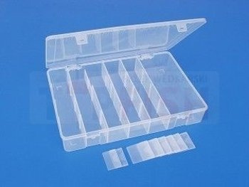 Pudełko Mikado ABM 313 - 31x21x5cm