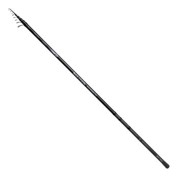 Mikado Wędka Black Crystal Bolognese 500cm / 1-15g