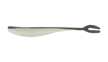 DRAGON V-Lures Drop Shot TWIN TAIL - 12.5cm - 2x