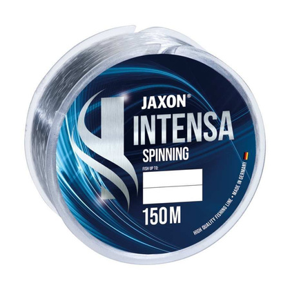 Jaxon Intensa Spinning Line - 0.22mm / 11kg / 150m