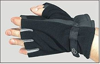 Konger Rękawice Nr 1 Polar Half Finger Rozmiar M