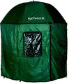 Konger Parasol Wędkarski Moskitiera-Osłona 250cm  