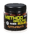 Jaxon Kulki Haczykowe Method Ground Tutti-Frutti - 100g / 16mm
