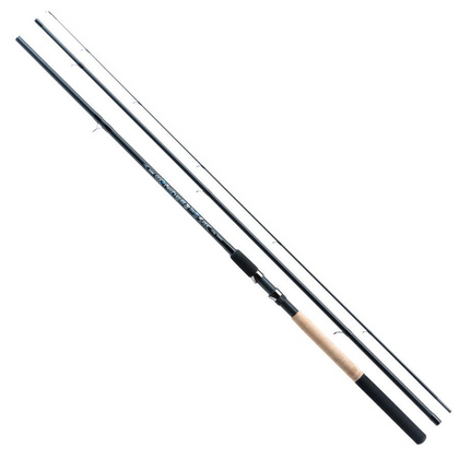 Jaxon Rute Tenesa Match TX - 3,60m / 5-20g