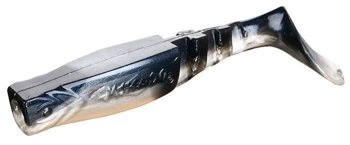 Mikado Soft Lure Fishunter 7.5cm II / 355 - 5x