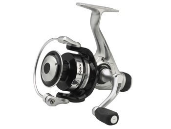 DAM Reel Quick 1 4000 RD - 3+1BB
