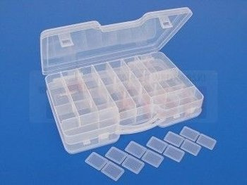 Mikado Box ABM 307 - (29 x 19.5 x 5.9 cm)
