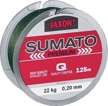 Plecionka Sumato Premium  0,25mm  10m