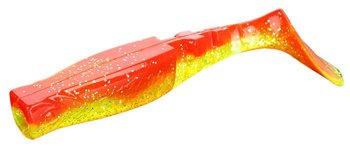 Mikado Soft Lure Fishunter 5cm / 356 - 5x