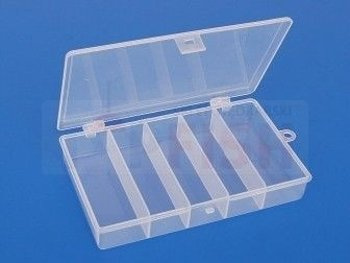 Mikado Box ABM 023 (18.0 x 10.9 x 3.1 cm)