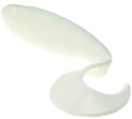 Konger Rubber Shad Grub Size 3.5'' Color 005 op.20 pcs. 8.9cm