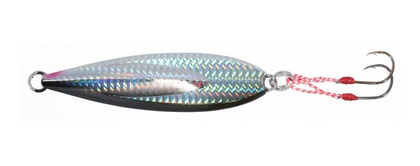 Jaxon Pilker Holo Reflex Skemp - 130g / A