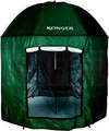 Konger Parasol Wędkarski Moskitiera-Osłona 250cm  