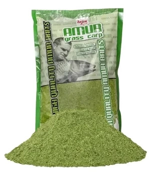 Carp Zoom-Amur Ready 850g