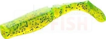 Mikado Guma Fishunter 5cm / 10 - 5x