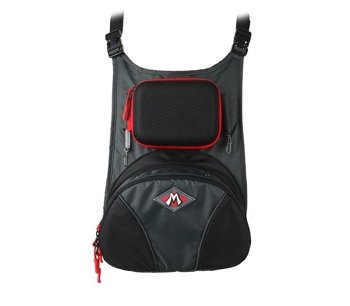 Mikado M-Bag - Chestpack Active - 42x27cm