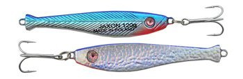 Jaxon HS Rior Pilk Lure 100,0g / NC