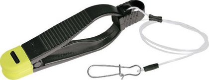 Scotty Klips do Trollingu Power Grip 1170  - Fluorocarbon