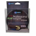 PIKE green braid 0.25 mm - 23.8 kg - 150m