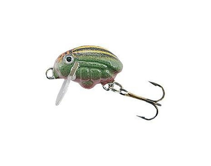 Jaxon HS Micro Lure - 2,0cm / S / AV