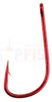 Mikado Hooks Sensual Sode W / Ring 8-10pcs - Black