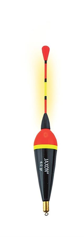 Jaxon Led Float - 6g