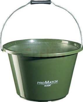 Jaxon Wiadro Do Zanęty 18 Litrów -  40/25cm