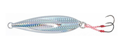 Jaxon Pilker Holo Reflex Skemp - 130g / F