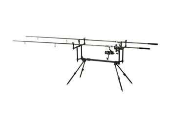 Jaxon Stanowisko Karpiowe, Rod Pod Sonic - 1,7kg - 77/117x28/46x43/21cm
