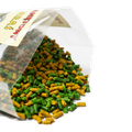 Pellet WĘDKARZ 3/4 mm Lin/Karaś 500g