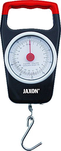 Jaxon Fishing Scale - 22kg