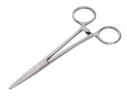 Mikado Pliers Straight 10cm