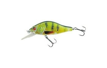Jaxon Atract Xxt-D Lure - 5,0cm / F / I