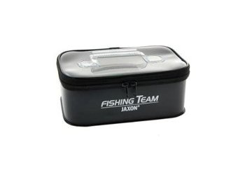 Jaxon Groundbait EVA Box - 28x18x11cm