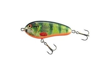 Jaxon HS Jerk Force Lure - 8,0cm / S / OM