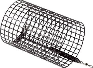 Jaxon Round Feeders - 54/79mm / 20g - 2x