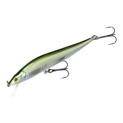 Mikado Wobler Fishunter Ghost - 8cm - Neutralny