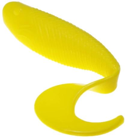Konger Gumy Shad Grub Rozmiar 3.5'' Kolor 024 op.20 szt.. 8.9cm