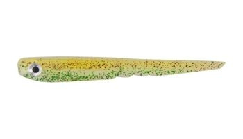 DRAGON V-Lures Drop Shot WORM - 10cm - 3 szt. 030