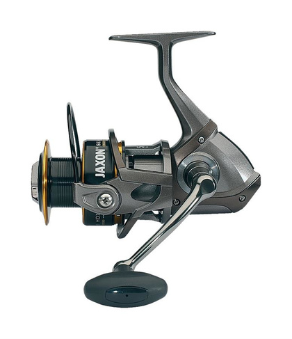 Jaxon Serinus Hdx Reel - 600 / 8-OWC
