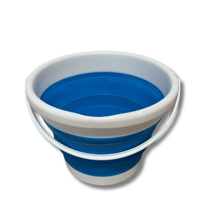 Plastica Panaro Bucket - 18l