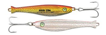Jaxon HS Rior Pilk Lure 100,0g / M