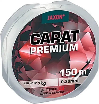 Monofilament Monofilament Carat Premium 0.40mm 150m